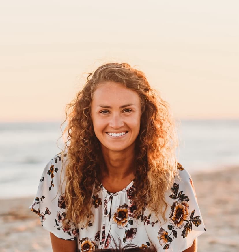 Caitlin Johns, PA-C