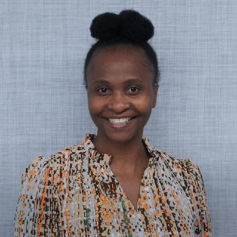 Claire Bisengimana, APRN