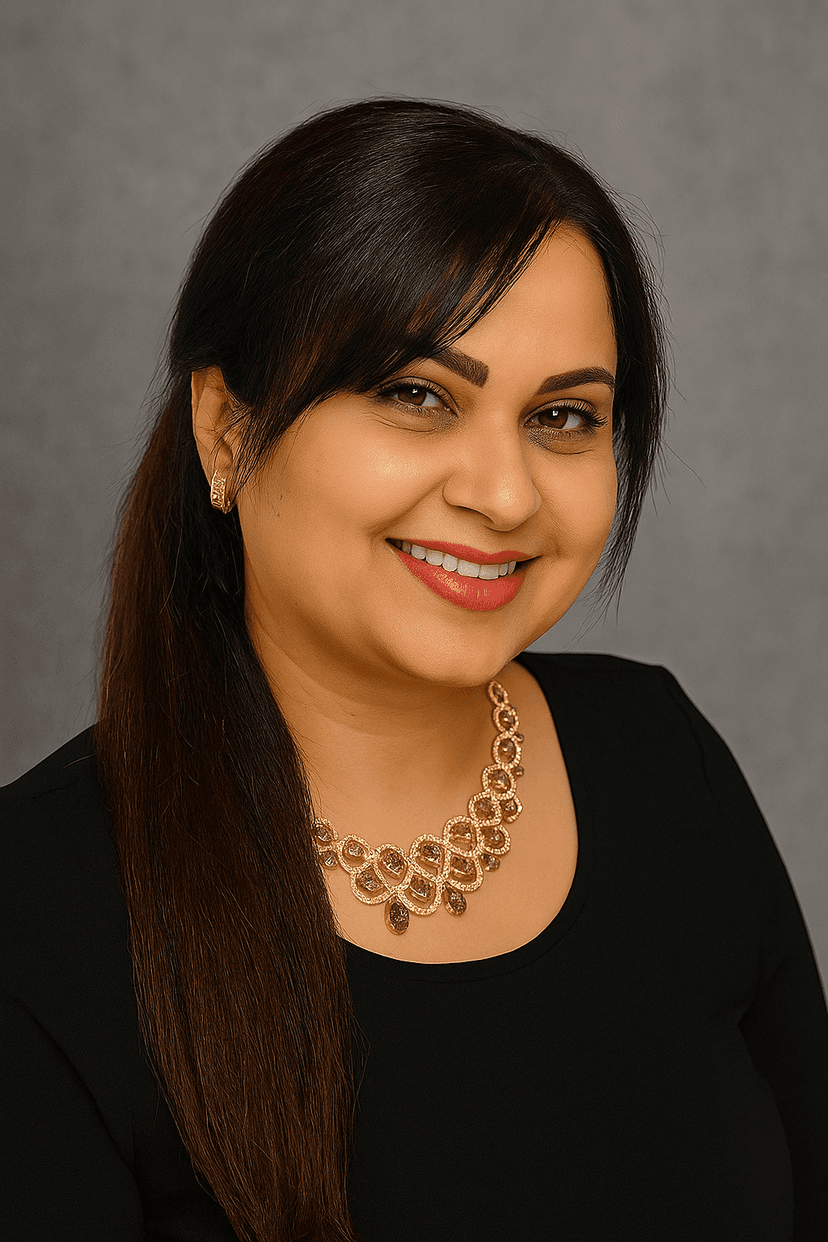 Dr. Sanna Zade, DNP, FNP-C